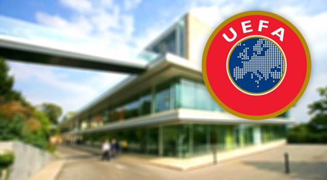 UEFA&#039;dan Şampiyonlar Ligi&#039;nde iki maça soruşturma!