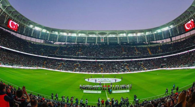 UEFA Süper Kupa finali Türkiye&#039;de