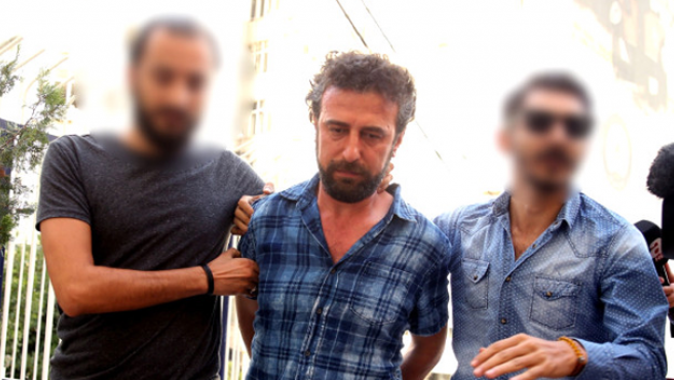 Yeni Akit&#039;in Genel Yayın Yönetmenini öldüren damadı tutuklandı