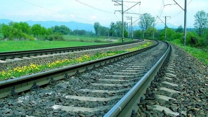 Yunanistan ve Bulgaristan&#039;dan demir yolu hattı projesi