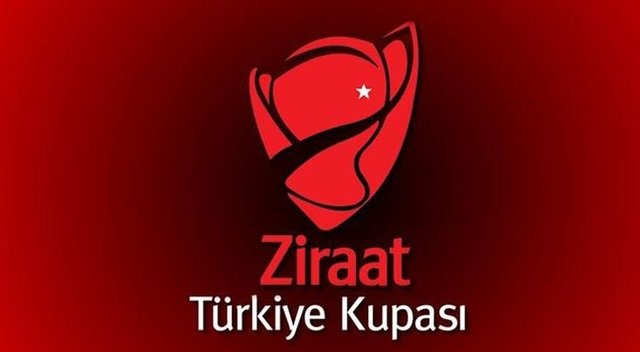 Ziraat Türkiye Kupası 3&#039;üncü tur eşleşmeleri belli oldu