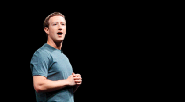 Zuckerberg, Facebook’taki hisselerini satışa çıkarıyor