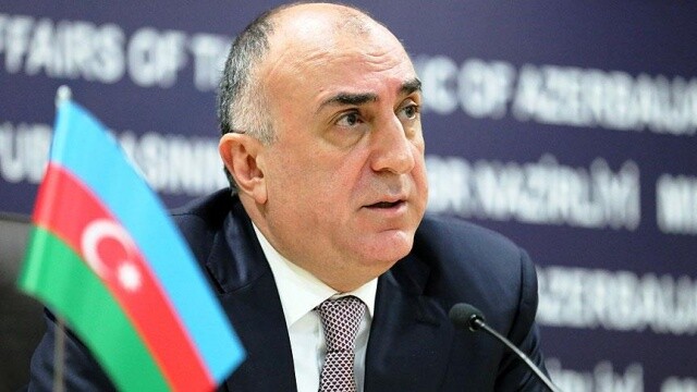 &#039;AB ile ilişkilerin geliştirilmesi Azerbaycan&#039;ın öncelikleri arasında&#039;