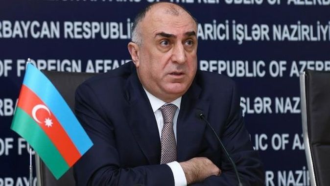 &#039;Ermenistan, Suriye Ermenilerini işgal altındaki Azerbaycan topraklarına yerleştiriyor&#039;