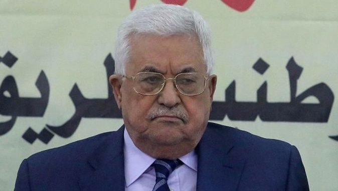 Abbas: Hamas ve Fetih&#039;in uzlaşısı Filistin devletinin kurulması için gerekli