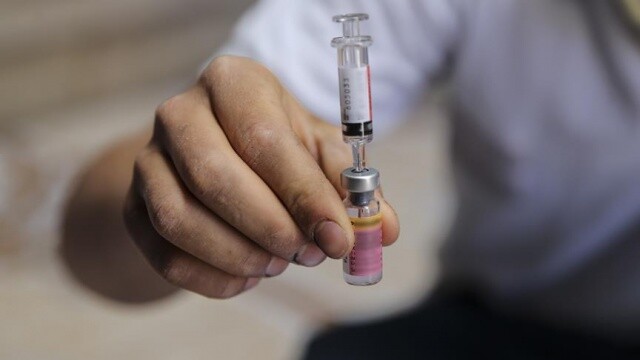 ABD&#039;deki Hepatit A salgınında bilanço ağırlaşıyor