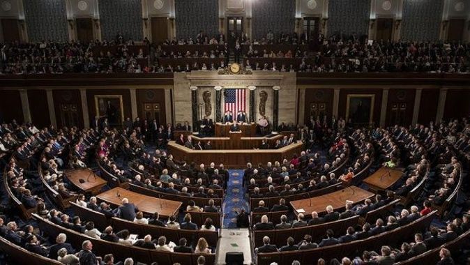 ABD Temsilciler Meclisi, Hizbullah&#039;a yeni yaptırımları onayladı