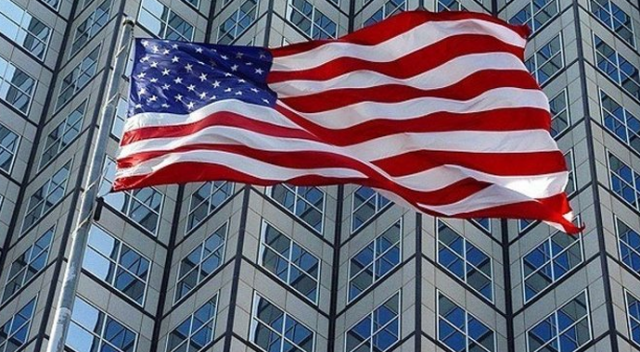 ABD, Türkiye&#039;den yapılan vize başvurularını askıya aldı