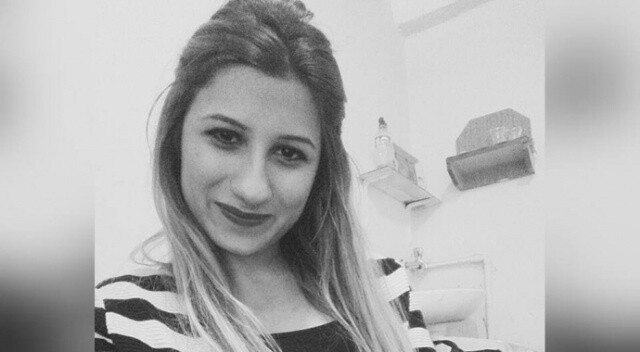 Adana&#039;da bir genç kız sokak ortasında öldürüldü