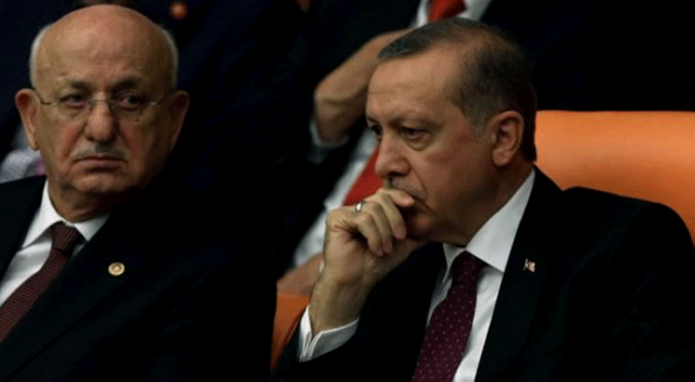Erdoğan&#039;ın TBMM Başkanı tercihi kim olacak?