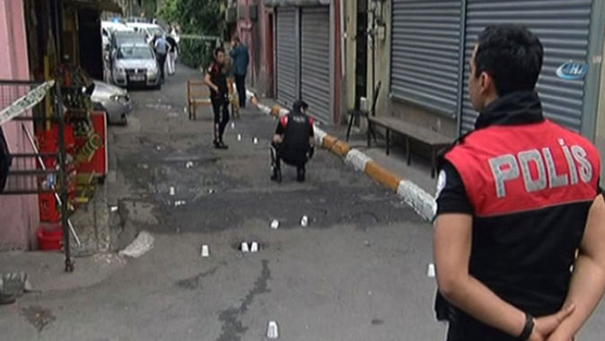 Ankara&#039;da iki grup arasında silahlı çatışma: 4 yaralı
