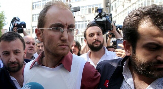 Atalay Filiz&#039;e müebbet hapis istemi