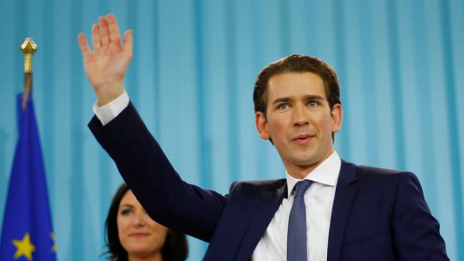 Avusturya&#039;da resmî seçim sonuçları açıklandı