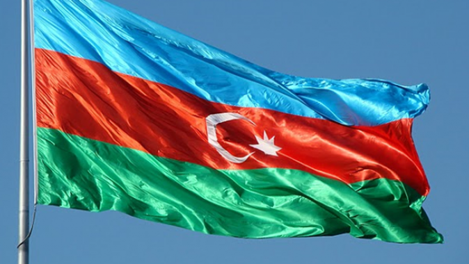 Azerbaycan, Bağımsızlık Günü&#039;nü kutluyor