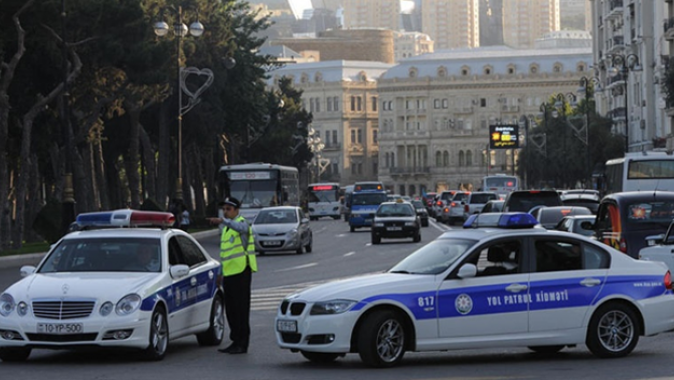 Azerbaycan&#039;da 3 terörist öldürüldü