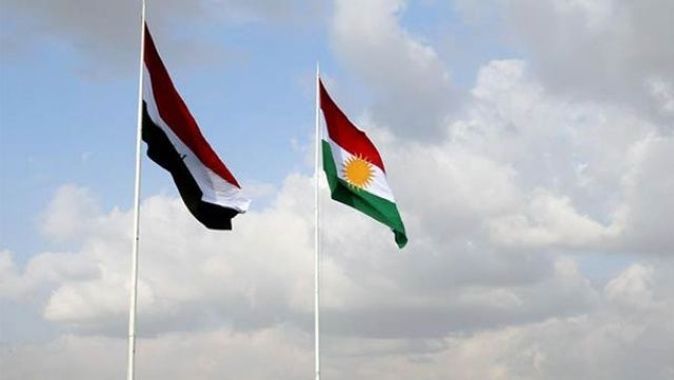 Bağdat ve Erbil anlaştı! Sınır kapıları el değiştiriyor