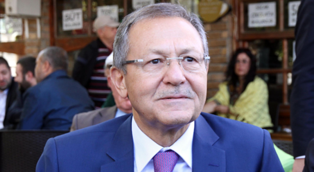 Balıkesir Büyükşehir Belediye Başkanı Ahmet Edip Uğur&#039;dan istifa açıklaması (Ahmet Edip Uğur kimdir?)