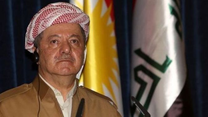 Barzani&#039;nin gayrimeşru referandumunda tutuklama kararları