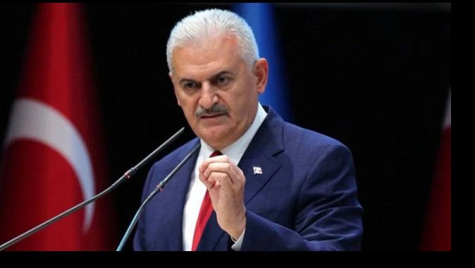 Başbakan Yıldırım: Türkiye&#039;nin önünü kesmeyi asla başaramazlar
