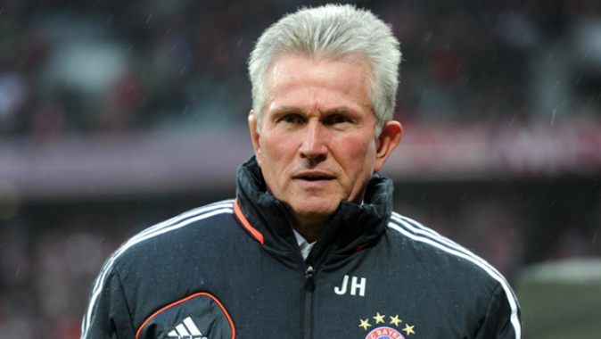 Bayern Münih için müthiş iddia! &#039;Heynckes dönüyor&#039;