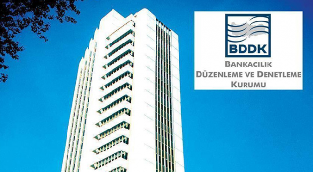 BDDK ve SPK&#039;dan bankalar hakkındaki söylenti haberlere dair açıklama