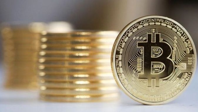 Bitcoin terfi ediyor