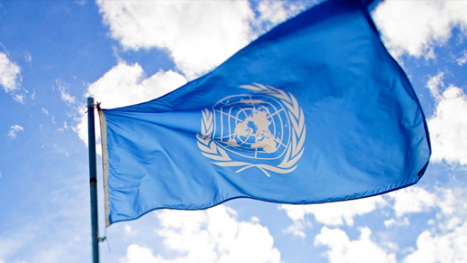 BM Myanmar Koordinatörü Lok-Dessallien görevinden ayrılıyor