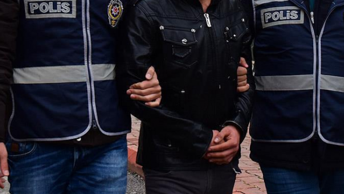 Bursa&#039;da DEAŞ operasyonu: 39 gözaltı
