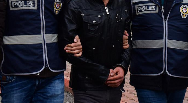 Bursa&#039;da Eski Emniyet Müdürü ByLocktan gözaltına alındı