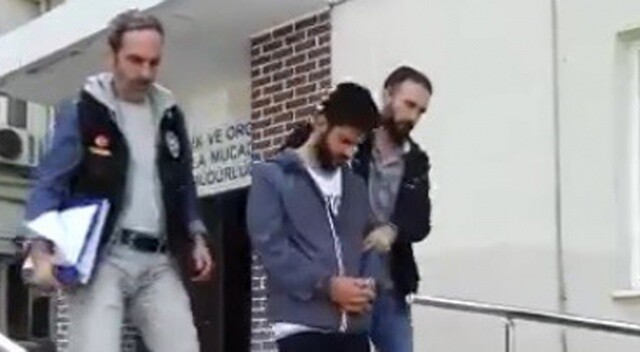 Bursa’daki uyuşturucu operasyonunda 7 kişi gözaltına alındı