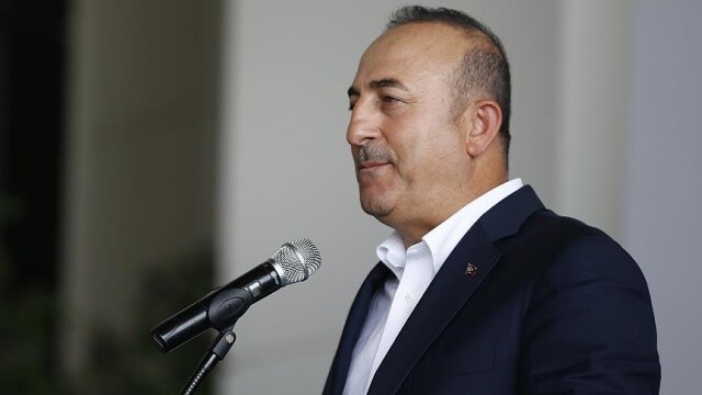 Çavuşoğlu&#039;ndan ateşkes iddialarına ilişkin açıklama