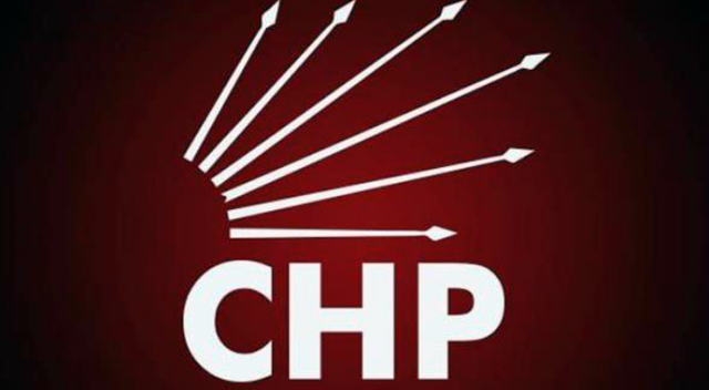 CHP’de, &#039;şantaj sanığı&#039; krizi!