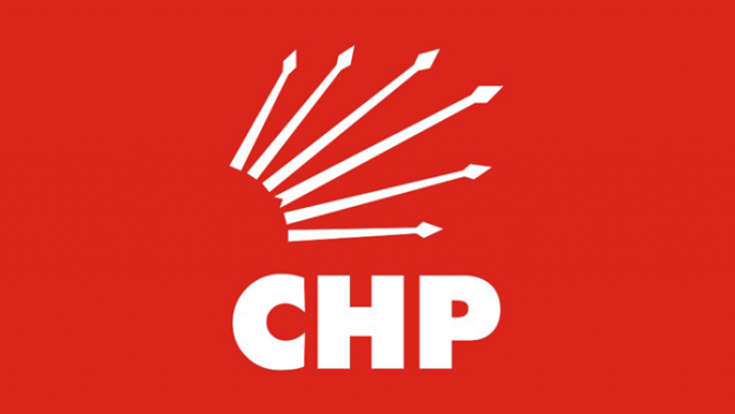 CHP&#039;de toplu istifa