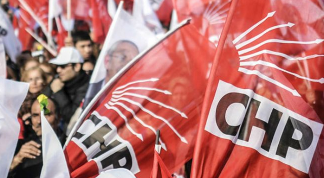 CHP grup başkanvekilleri belli oldu