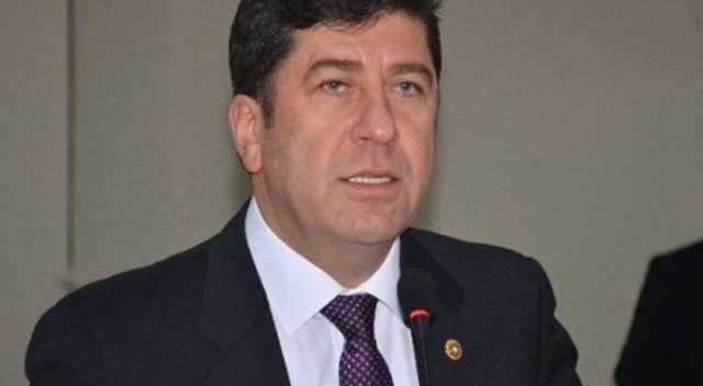 CHP&#039;nin yeni Meclis Başkanvekili Yaşar Tüzün oldu
