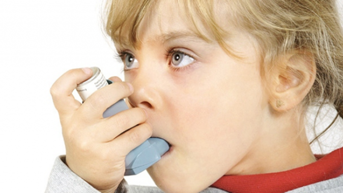 Çocuklarda alerjiye yol açan akarlar, astımı tetikliyor