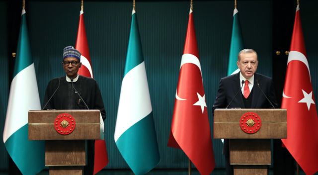 Cumhurbaşkanı Erdoğan&#039;dan başkanlara istifa çağrısı