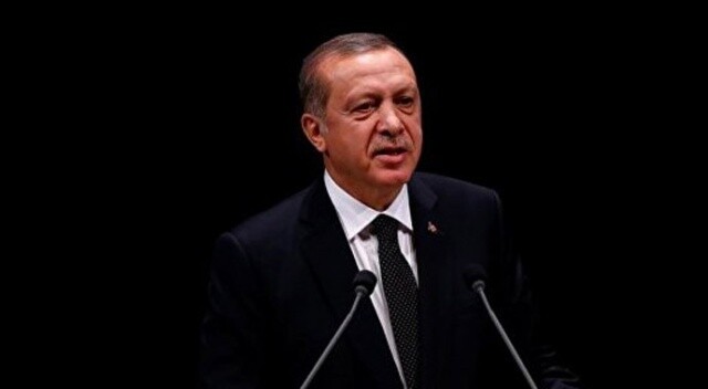 Cumhurbaşkanı Erdoğan&#039;dan Fahri Korutürk mesajı
