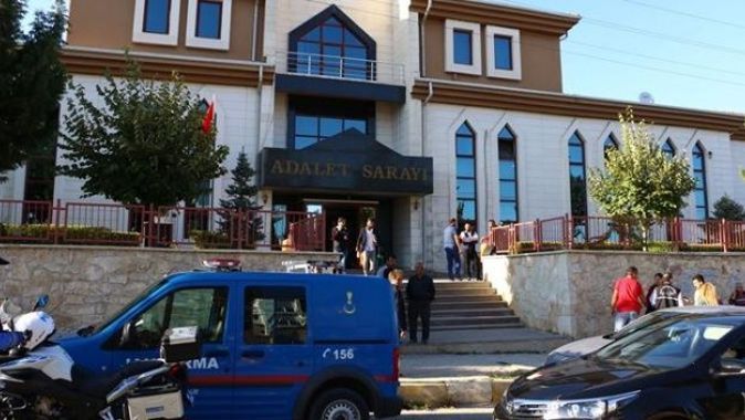 Cumhuriyet Savcısını vuran polis gözaltına alındı