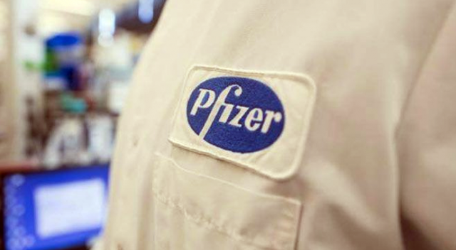 Dünya ilaç devin Pfizer&#039;dan flaş &#039;satış&#039; açıklaması