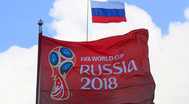 Dünya Kupası Avrupa elemelerinde 9 karşılaşma oynanacak