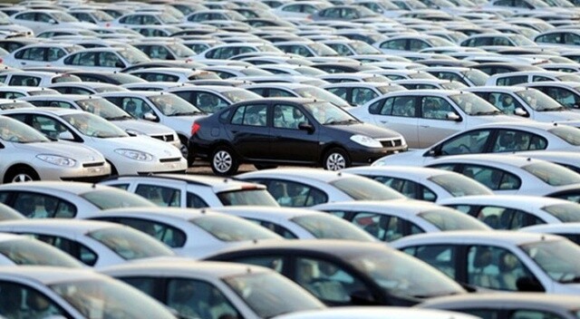 Engellilere son 5 yılda 188 bin araç satıldı