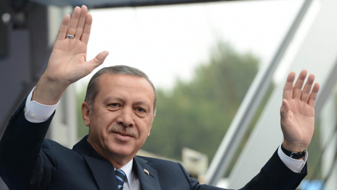 Cumhurbaşkanı Erdoğan, 17 Ekim&#039;de Polonya&#039;ya resmî ziyaret gerçekleştirecek