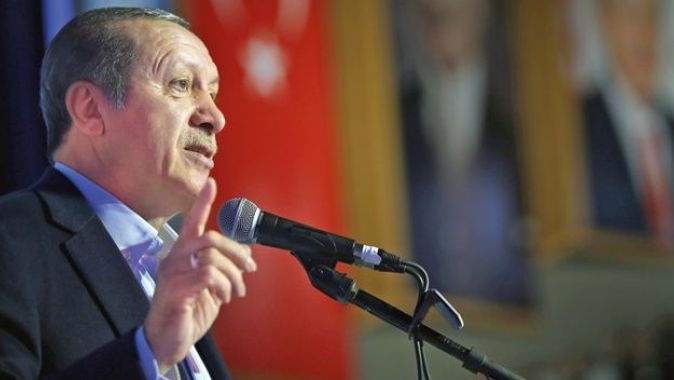 Erdoğan: Girişimci olun memur değil...