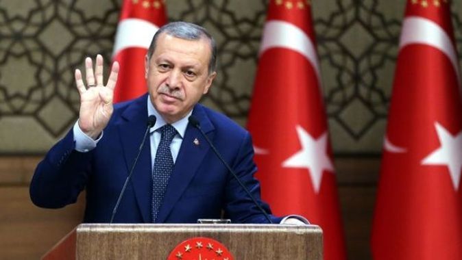 Erdoğan&#039;ın çağrısının ardından istihdamda dev yükseliş