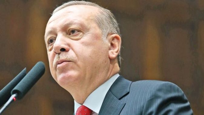 Erdoğan: İşsizlik tek haneye inecek