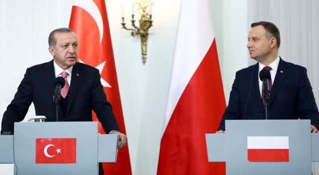 Erdoğan net konuştu: Minderden kaçan biz olmayacağız