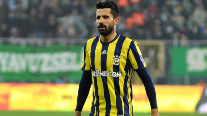Fenerbahçe&#039;de Alper Potuk sefeberliği