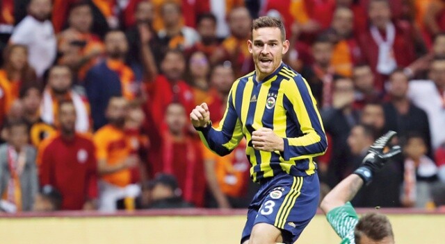 Fenerbahçe&#039;nin 9 haftada attığı gol sayısı sadece 2