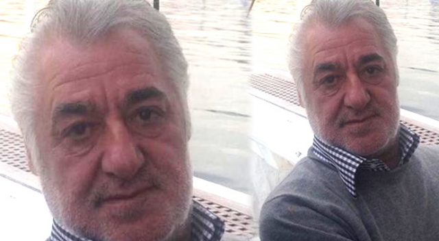 Fenerbahçeli eski yönetici Yönver evinde ölü bulundu